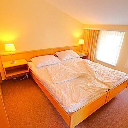 Apartamento St Michael, Fw 1Pp Am Haus Zingst Exterior foto