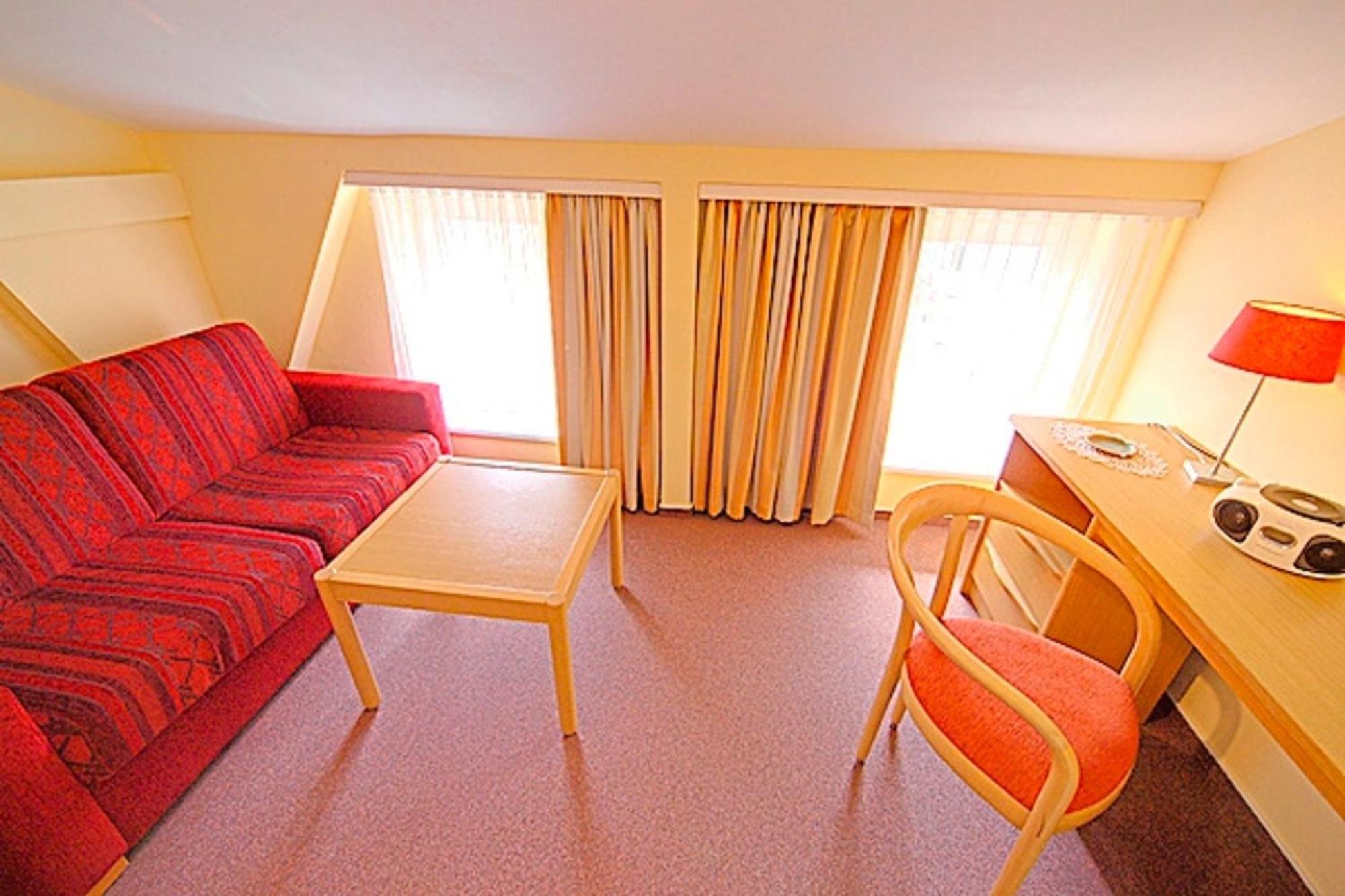 Apartamento St Michael, Fw 1Pp Am Haus Zingst Exterior foto